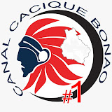 Logo Canal Cacique Bonao